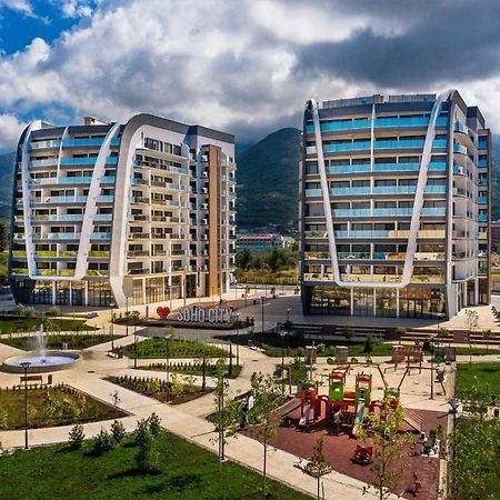 Apartman U Soho City Bar Dış mekan fotoğraf
