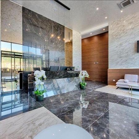 Apartman U Soho City Bar Dış mekan fotoğraf
