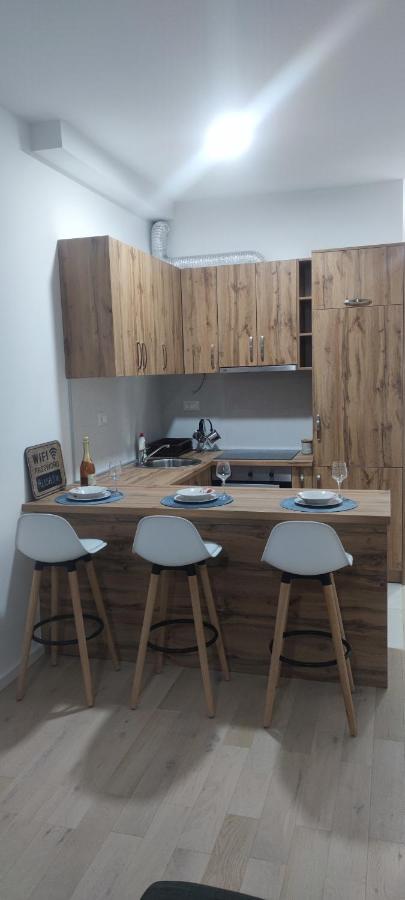 Apartman U Soho City Bar Dış mekan fotoğraf