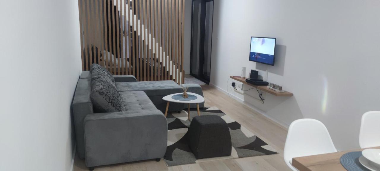 Apartman U Soho City Bar Dış mekan fotoğraf