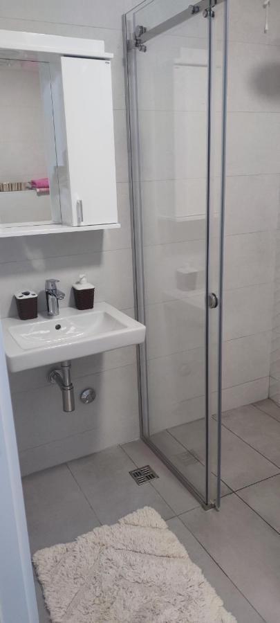 Apartman U Soho City Bar Dış mekan fotoğraf