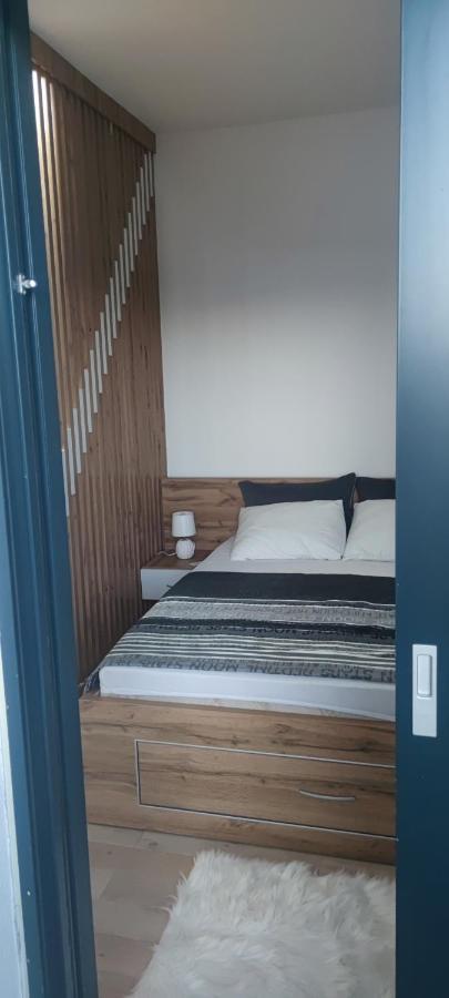 Apartman U Soho City Bar Dış mekan fotoğraf