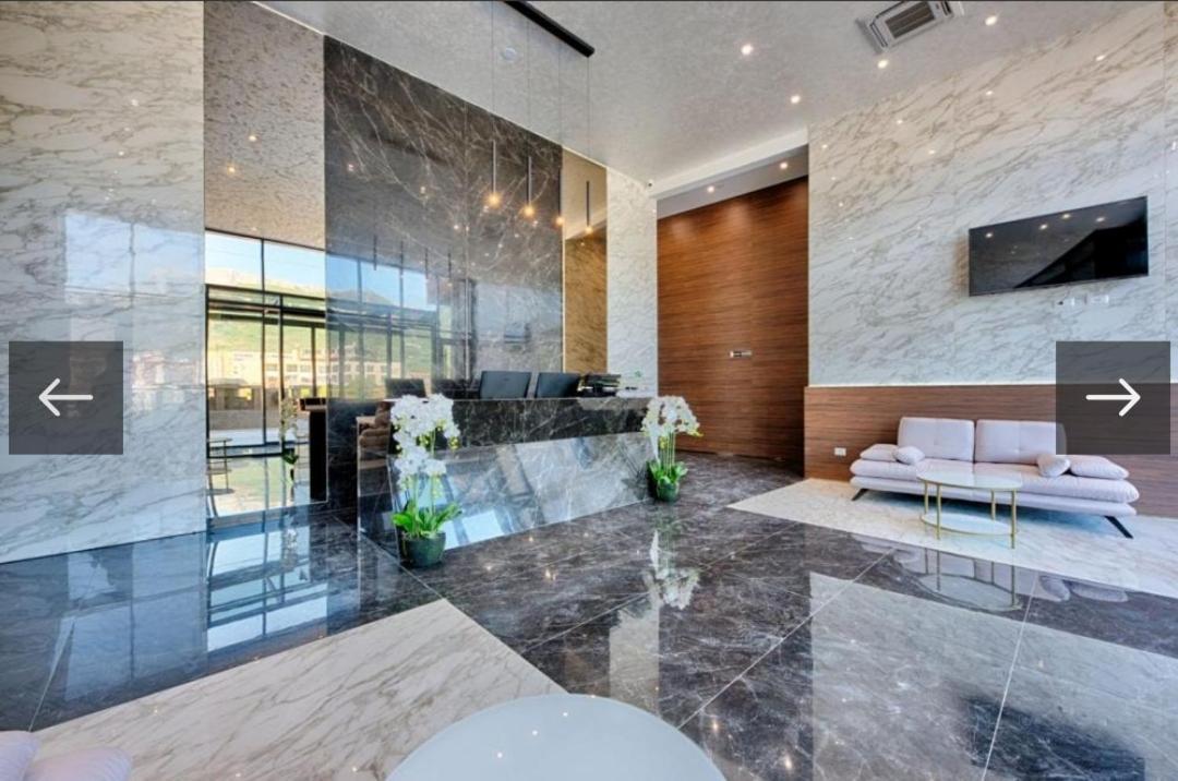 Apartman U Soho City Bar Dış mekan fotoğraf
