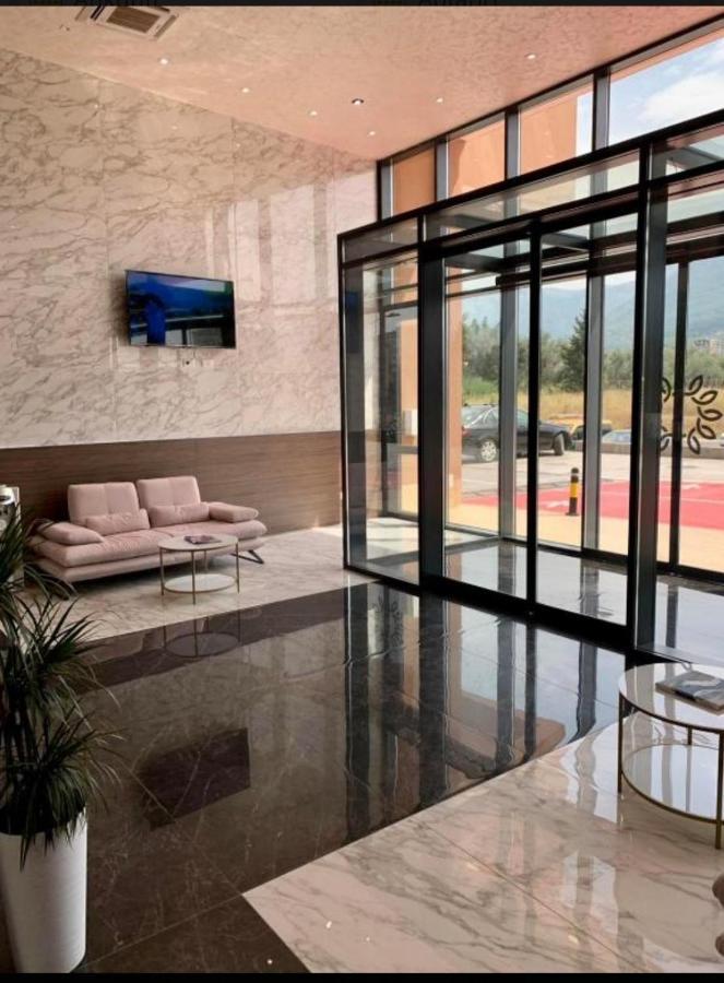 Apartman U Soho City Bar Dış mekan fotoğraf