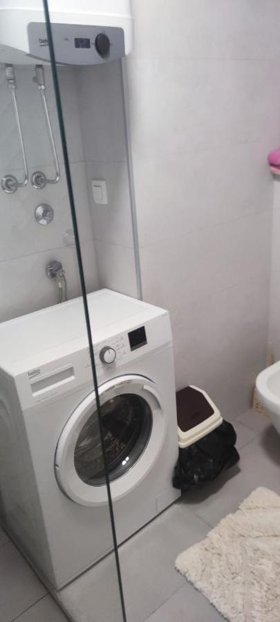 Apartman U Soho City Bar Dış mekan fotoğraf