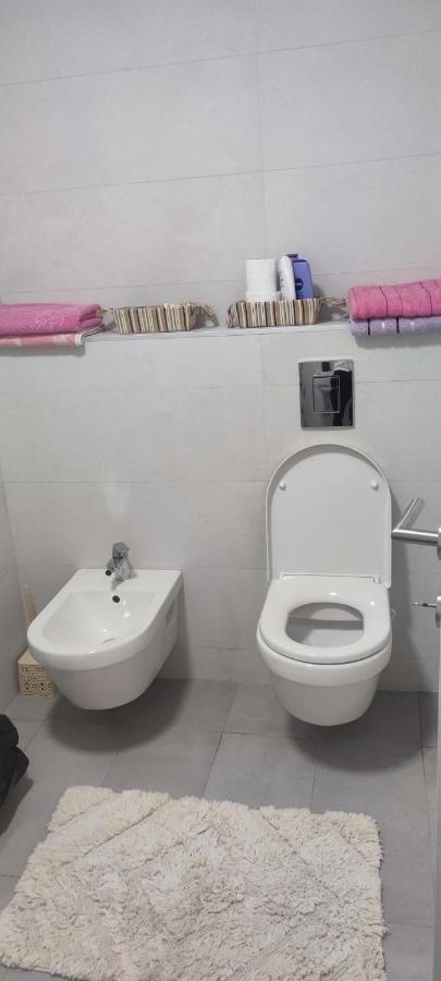 Apartman U Soho City Bar Dış mekan fotoğraf